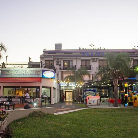 Hotel Casino Fortunata Federacion Bagian luar foto