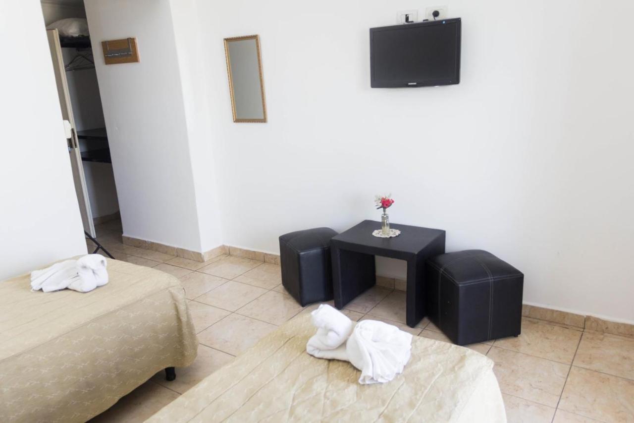 Hotel Casino Fortunata Federacion Bagian luar foto